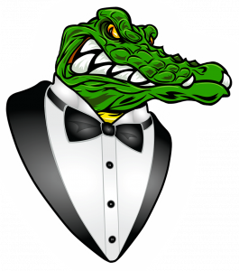 GatorGuard White Glove Service logo